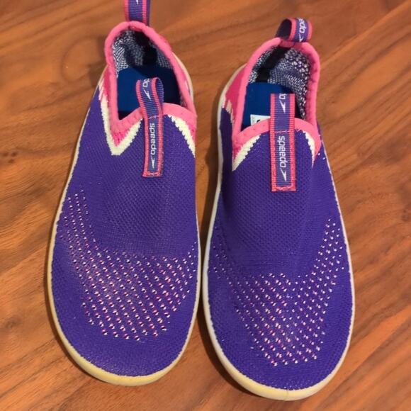 Speedo Junior Surf Strider Water Shoes juniors 3 - Picture 2 of 6